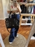 Imagen de BOLSO CHARO - NEGRO