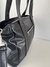 BOLSO CHARO - NEGRO - Roma Bags
