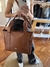 BOLSO CHARO - SUELA -