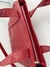 BOLSO CHARO - BORDO -
