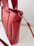 BOLSO CHARO - BORDO - - Roma Bags