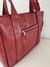BOLSO CHARO - BORDO - en internet