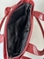 BOLSO CHARO - BORDO - - tienda online