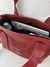 BOLSO CHARO - BORDO - en internet