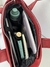 BOLSO CHARO - BORDO - - Roma Bags