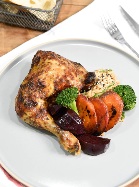 BOX FAMILIAR (20 Platos) - comprar online