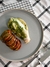 Brótola con gremolata y ratatouille - comprar online