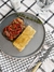 Carne al horno con milhojas de papa - comprar online