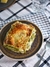 Lasagna de brócoli con salsa blanca - comprar online