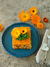 Pastel de cabutia y pollo