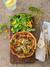 Tarta de Brócoli