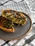 Tarta de Puerro y champignon - comprar online