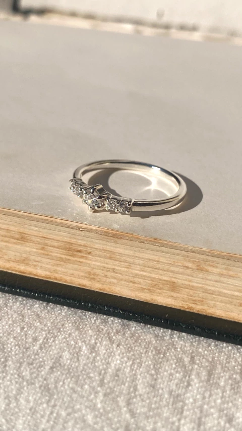 Anel Aurora - comprar online