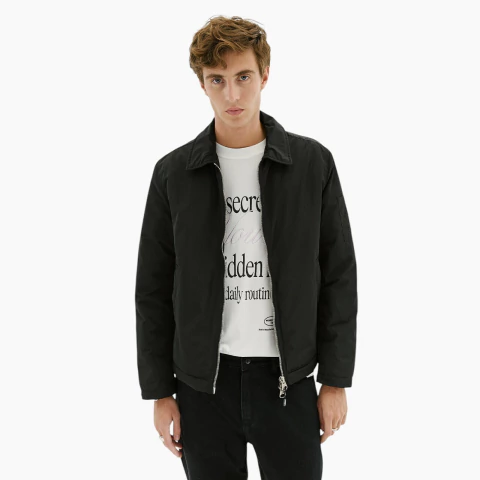 Campera Raiders Jetty Nylon - comprar online