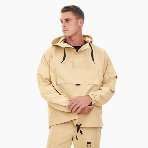 Rompeviento Over Aspen 1/2 Cierre