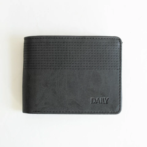 Billetera Daily 11 Costuras - comprar online