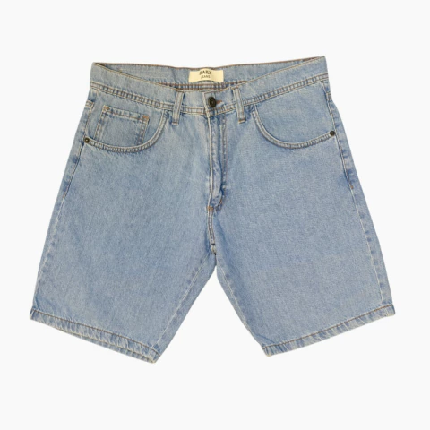 Bermuda Daily Rigida Ancha