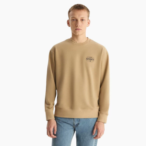 Buzo Levis Oval Authentic - comprar online