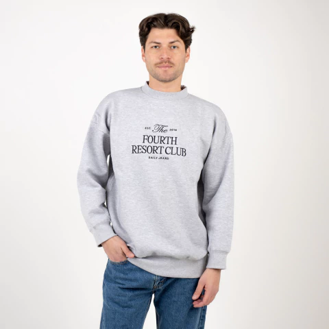 Buzo Daily Fourt Resort Club Ambar - comprar online