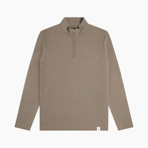 Buzo Airborn Cooper Elast.1/2 Cierre - comprar online