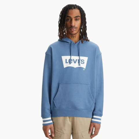 Canguro Levis Batwing - comprar online