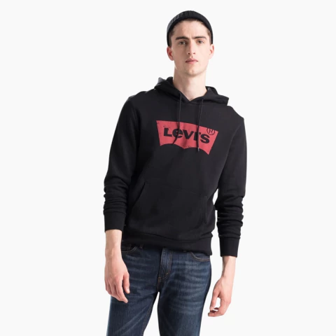 Canguro Levis Batwing - comprar online