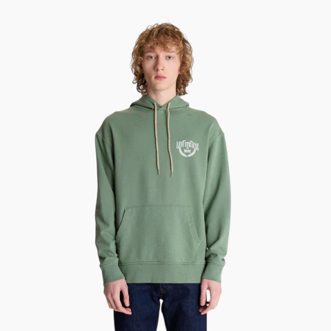 Canguro Levis Indie Prep Rustico - comprar online