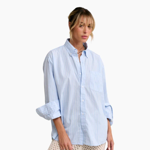 Camisa Santa Bohemia Anastasia - comprar online