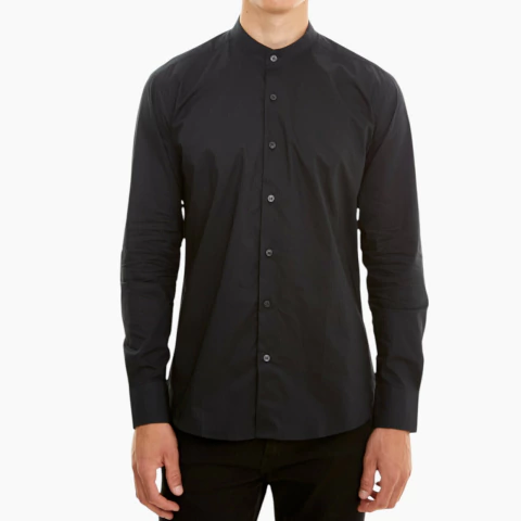 Camisa Daily Poplin C/mao - comprar online