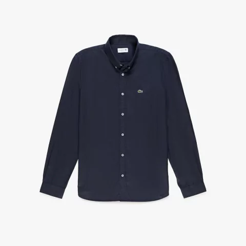 Camisa Lacoste Casual