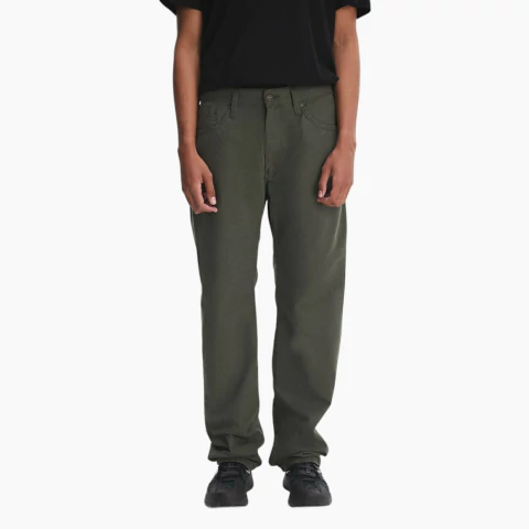 Pantalon Levis 505 Regular Fit Twill Gab