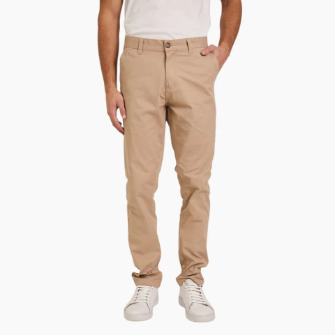 Pantalon Daily Chino Soul.imp.
