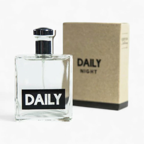 Perfume Daily Night 60ml - comprar online