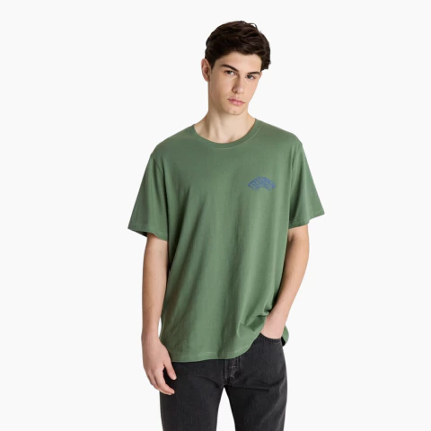 Remera Levis Riveted Clothing - comprar online