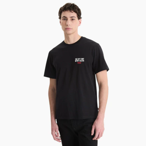 Remera Levis New York - comprar online