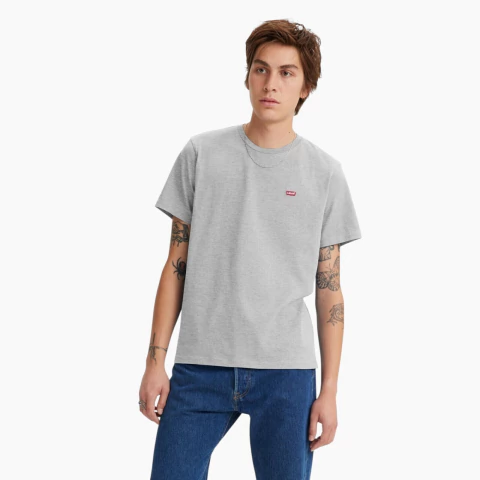 Remera Levis Original Tee - comprar online