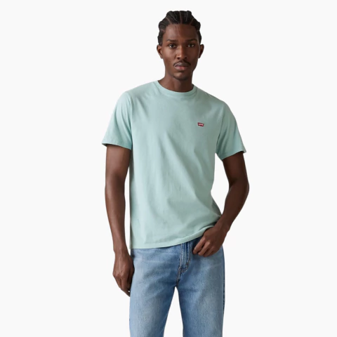 Remera Levis Original Tee - comprar online