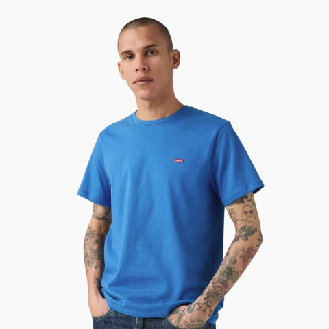 Remera Levis Original Tee - comprar online