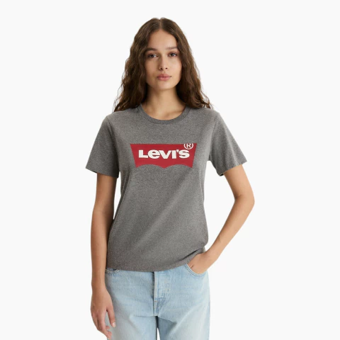 Remera Batwing Levis - comprar online