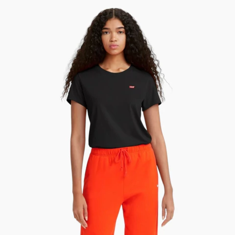 Remera Levis Perfect Tee
