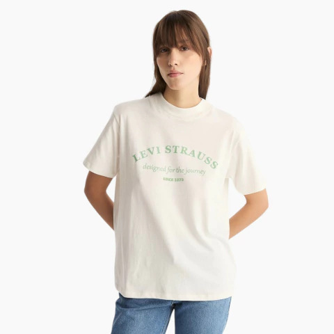 Remera Levis University - comprar online