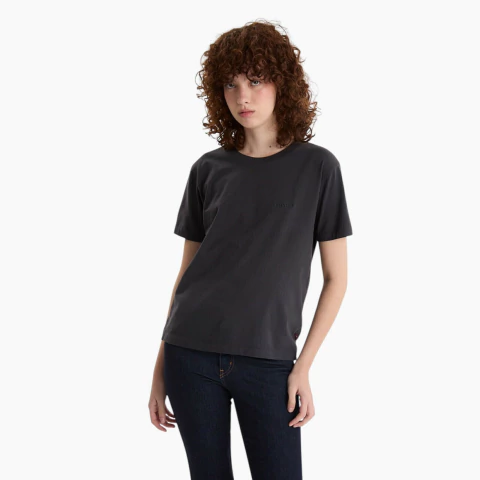 Remera Levis Embroidery - comprar online