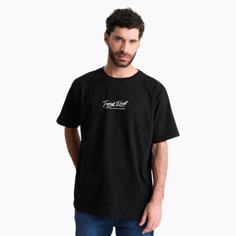 Remera Taverniti Trondheim - comprar online