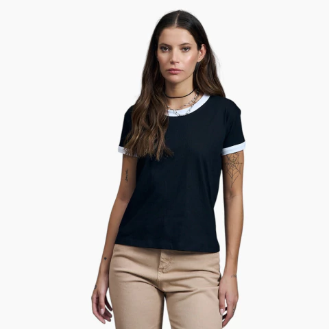 Remera Santa Bohemia Anna - comprar online