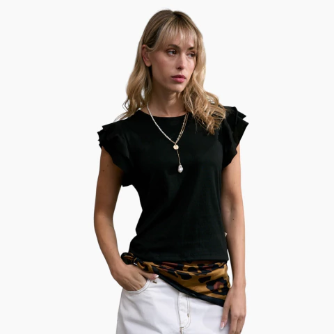 Remera Santa Bohemia Emera - comprar online