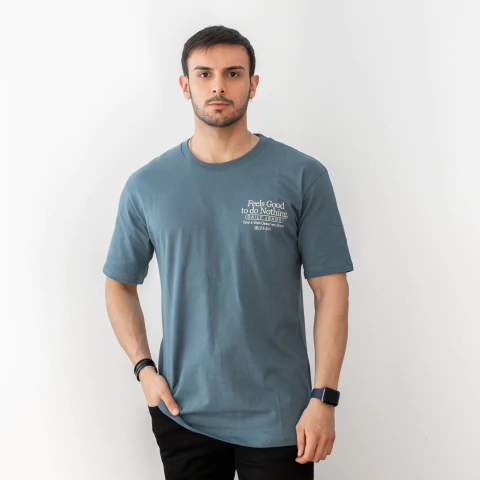 Remera Daily Feels Good - comprar online