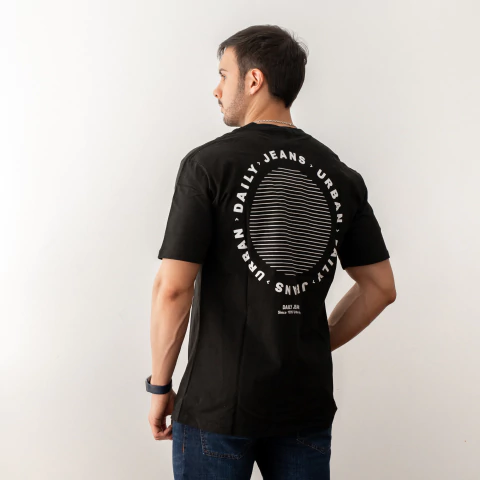 Remera Daily Urban - comprar online