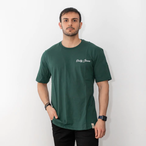 Remera Daily Montaña Latitudes Espalda - comprar online