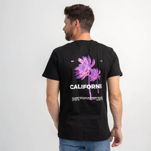 Remera Daily California - comprar online