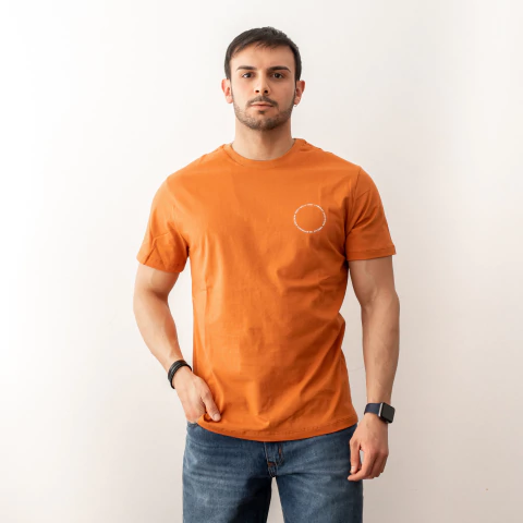 Remera Daily Enjoy - comprar online